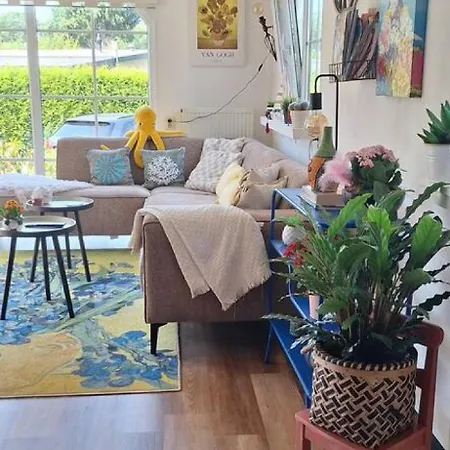 Vacation Station I Getaway In