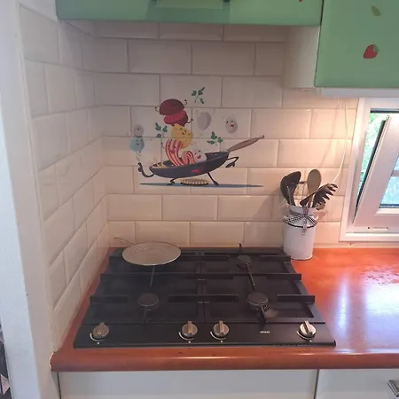 Vacation Station I Getaway In