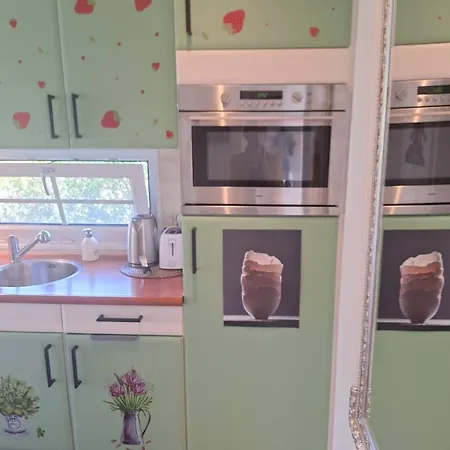 Vacation Station I Getaway In *