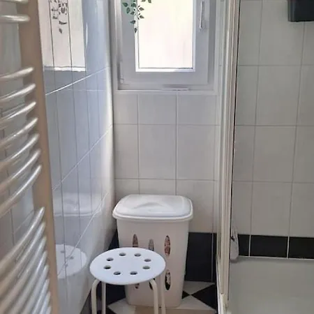 Vacation Station I Getaway In
