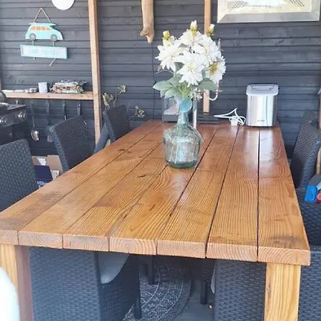 Vacation Station I Getaway In Voorthuizen