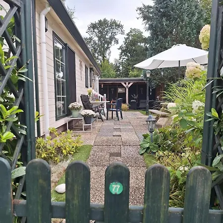 Vacation Station I Getaway In * Voorthuizen
