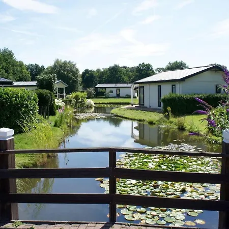 Vacation Station I Getaway In Voorthuizen