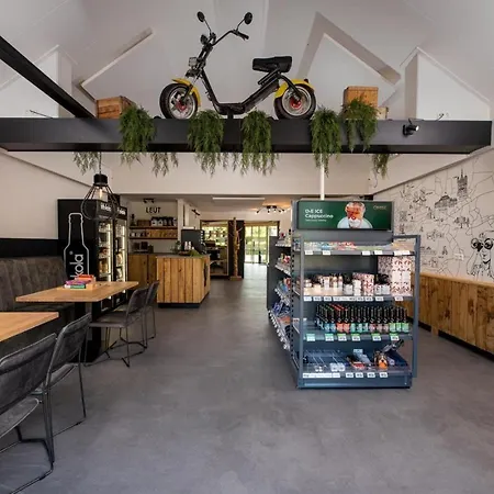 Vacation Station I Getaway In * Voorthuizen